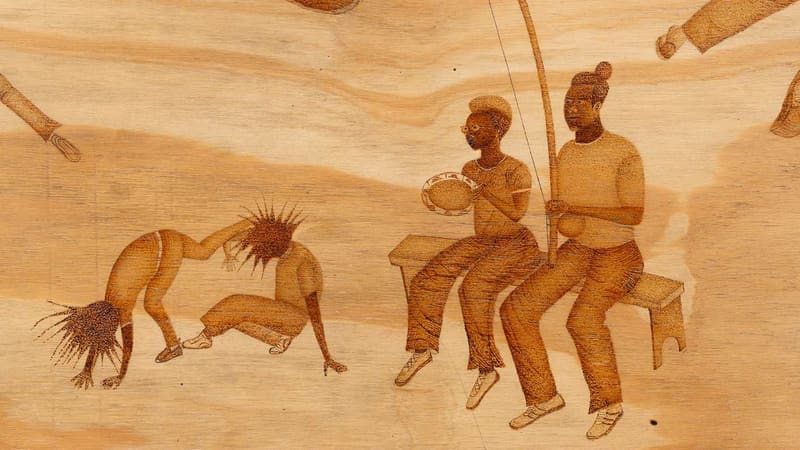 Centro Cultural Octo Marques celebra o sertão goiano em exposição coletiva