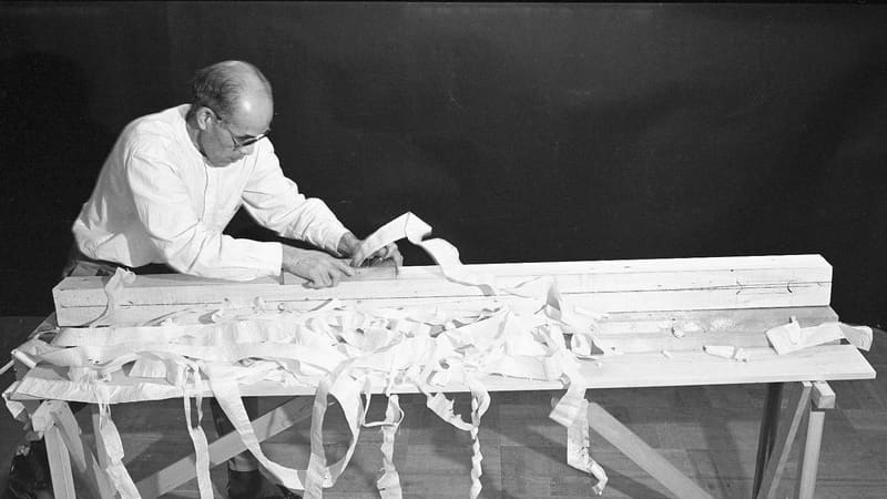 Japan House inaugura nova exposição "Mestres da Carpintaria" no dia 10 de novembro