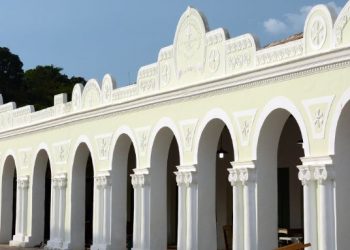 Festival Gastronômico da cidade de Goiás une tradição e inovação na Arena Gastronômica Senac