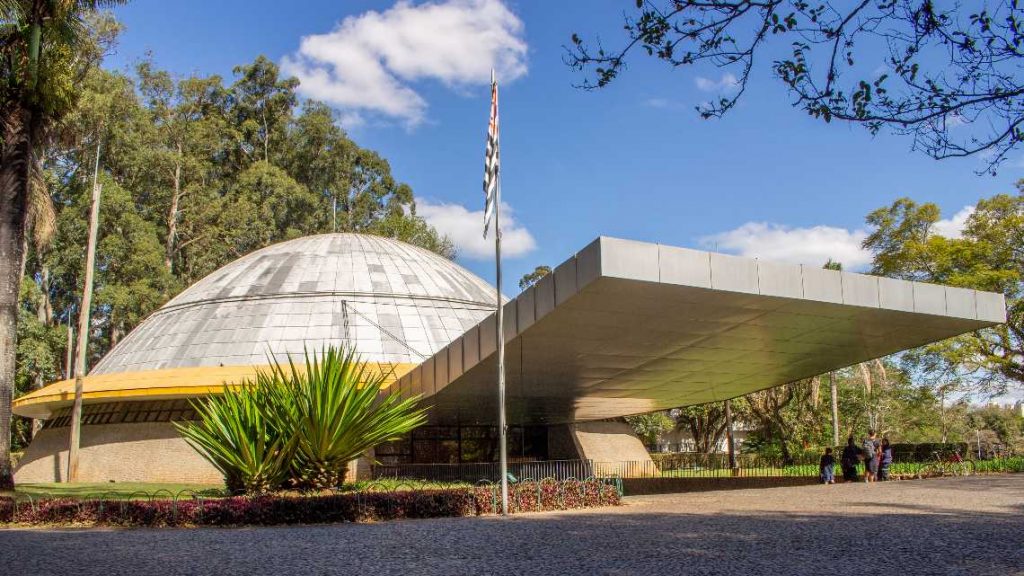 Tudo o que você precisa saber para aproveitar o Parque Ibirapuera