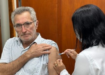 Goiânia passa a ter 8 Centros Municipais de Vacinação