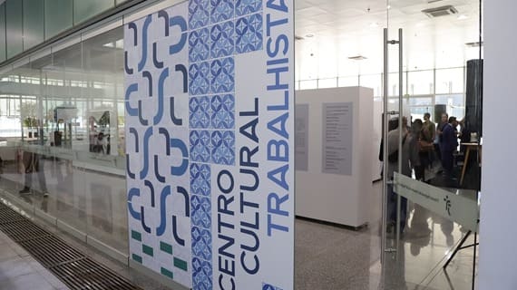 Exposição “Eu amanuense que escrevi…” chega a Goiânia em celebração ao Dia da Consciência Negra