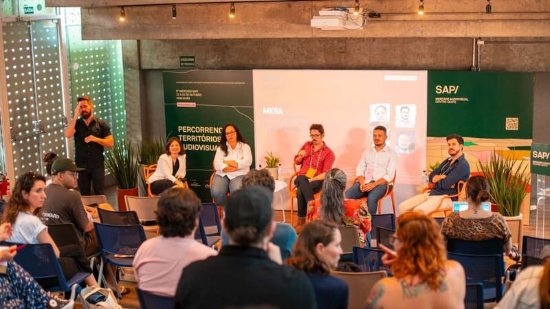 9º Mercado SAPI acontece em Goiânia de 25 a 28 de novembro
