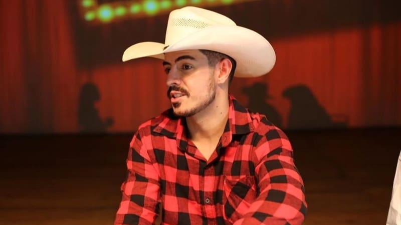 Teatro Goiânia recebe show gratuito de Jacques Vanier e Guilherme D’Lucca