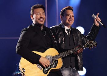 Solsten chega a Goiânia com evento com show da dupla João Bosco & Vinícius