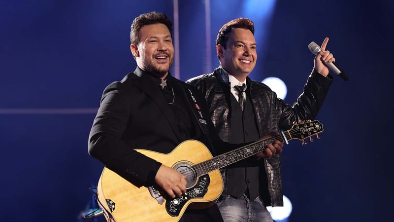 Solsten chega a Goiânia com evento com show da dupla João Bosco & Vinícius
