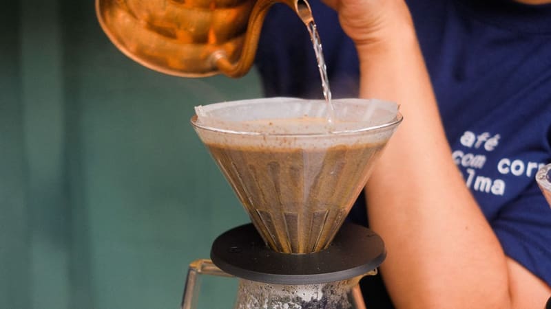 Mercado de Pinheiros recebe 2ª edição do Café no Mercado