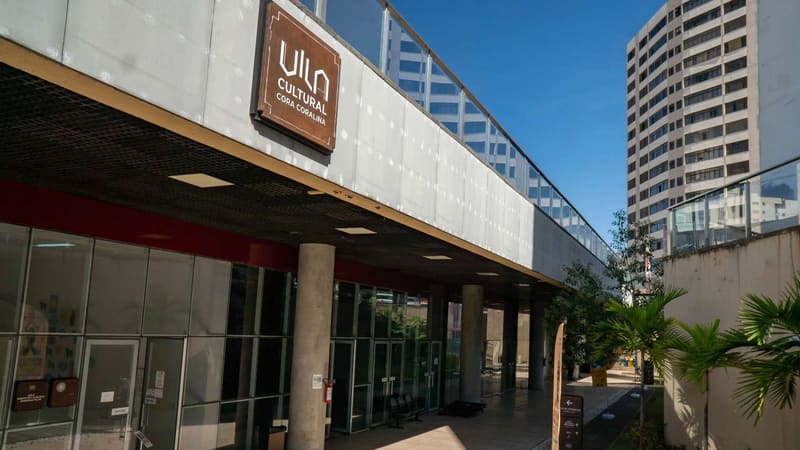 Vila Cultural Cora Coralina recebe 2ª edição do Festival Internacional de Cinema Feminino