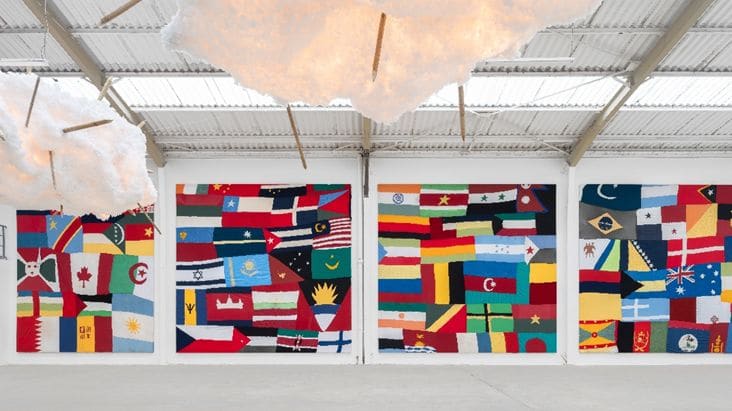 Pinacoteca de São Paulo anuncia programação de exposições para 2026