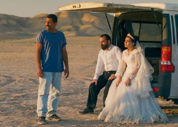 Cine Cultura estreia "Foi Apenas Um Acidente", vencedor da Palma de Ouro de Cannes em 2025