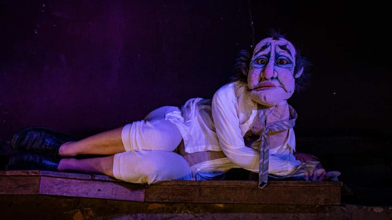 Farândola Teatro-Circo celebra 13 anos em Goiânia com oficinas gratuitas