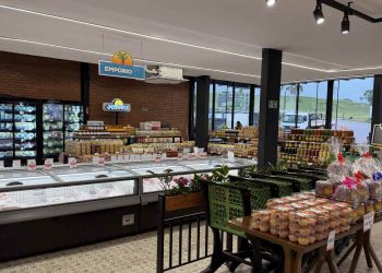 Jerivá estreia novo restaurante entre Goiânia e Anápolis