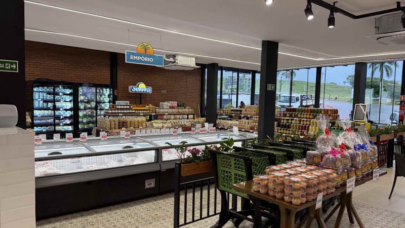 Jerivá estreia novo restaurante entre Goiânia e Anápolis