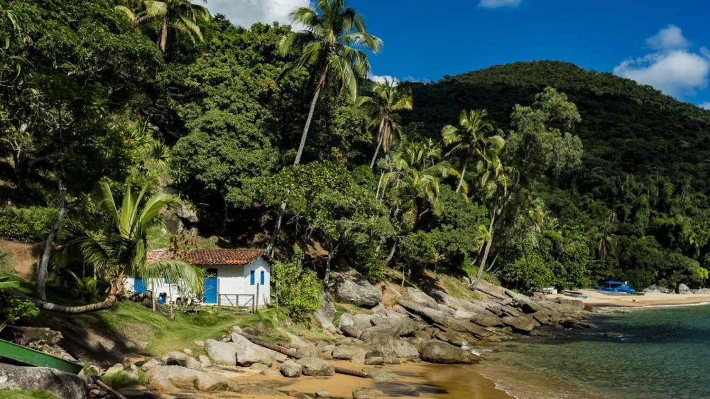 Litoral Norte de São Paulo: 4 destinos para desacelerar entre cultura e natureza