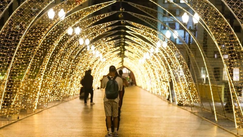 Natal em São Paulo: 7 programas para celebrar a data na cidade