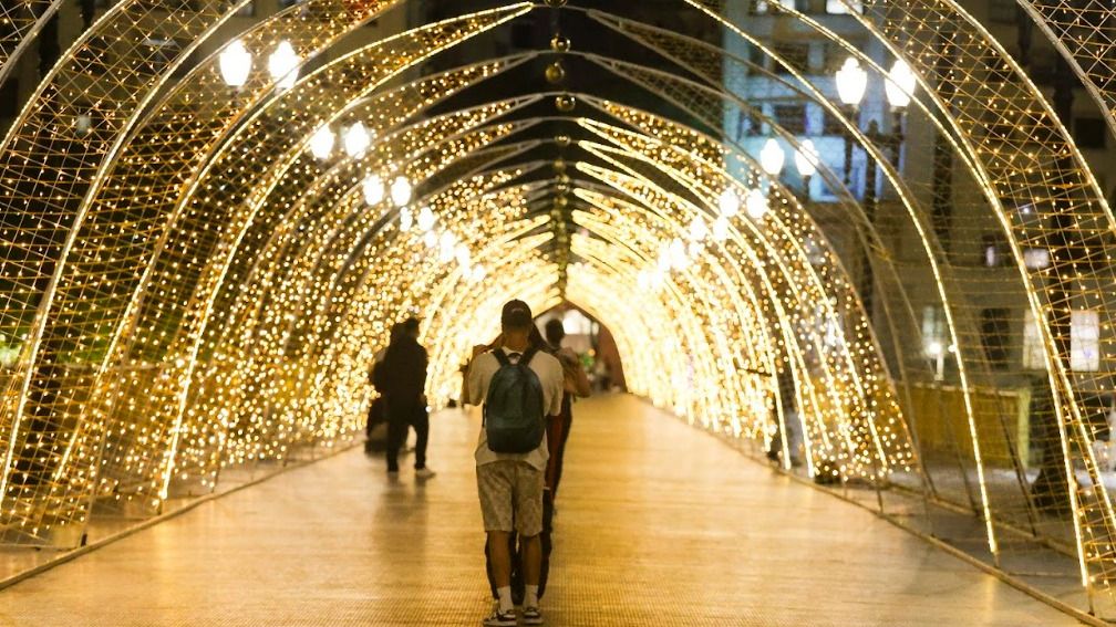 Natal em São Paulo: 7 programas para celebrar a data na cidade
