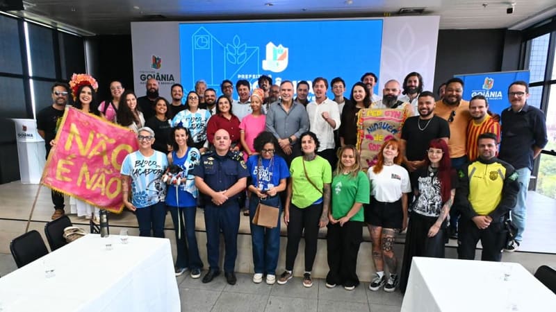 Dirigida pela Segov, parceria contará com uma força-tarefa de diversas secretarias e órgãos municipais | Foto: Alex Malheiros