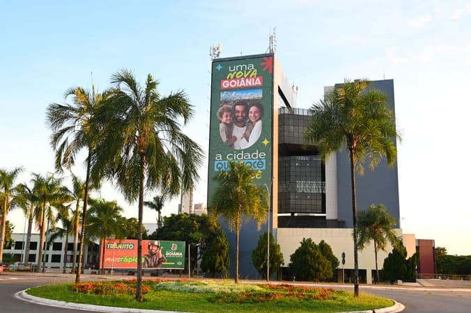 Natal em Goiânia: Confira o que abre e fecha nos órgãos municipais