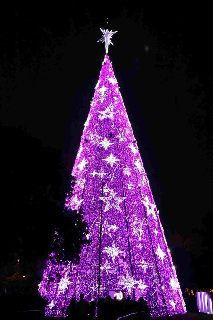 Natal em São Paulo: 7 programas para celebrar a data na cidade