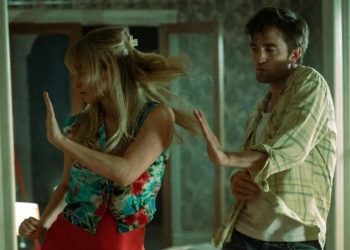 Cine Cultura exibe "Morra, Amor", novo filme de Jennifer Lawrence e Robert Pattinson