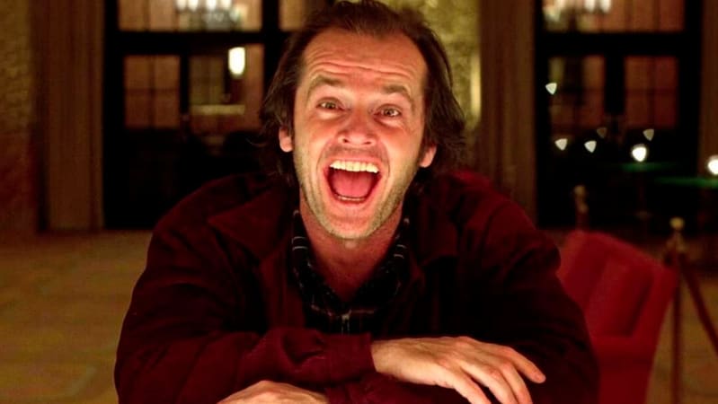 Cine Cultura exibe “O Iluminado”, clássico de Stanley Kubrick, em versão 4k