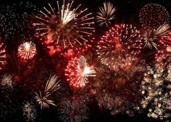 Réveillon 2026 em Goiânia: confira lista de eventos para a virada do ano