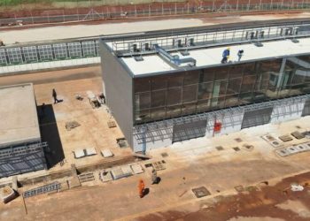 Autódromo de Goiânia passa por vistoria técnica na preparação para o MotoGP 2026