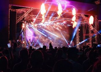 Folia Goiás 2026 terá programação em Goiânia e no interior