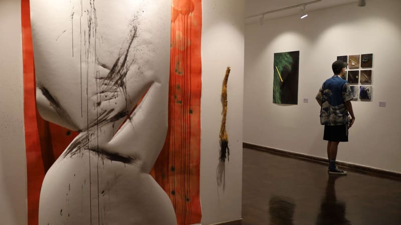 Exposição “Ichi-go Ichi-e” é prorrogada até 7 de fevereiro no MIS