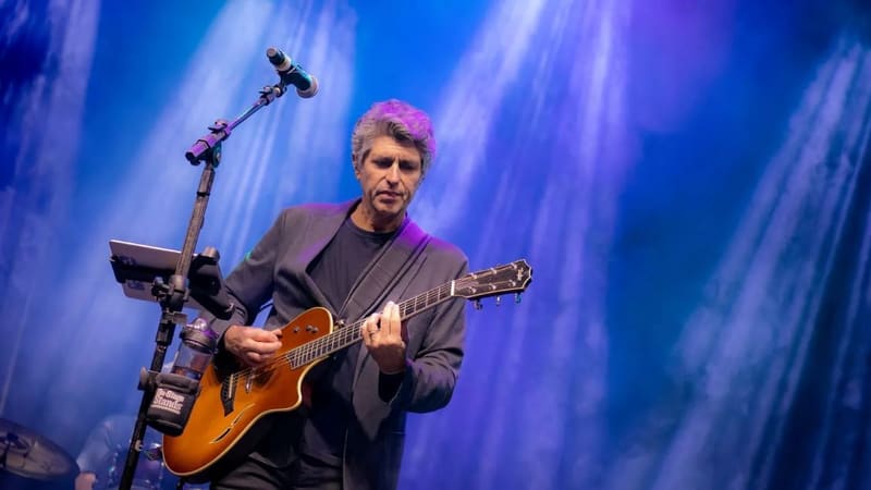 Apresentação acontece no dia 24 de janeiro, às 20h, no Cine Teatro São Joaquim, na cidade de Goiás | Foto: Divulgação