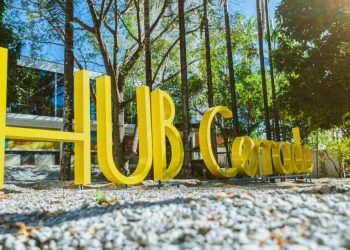 Hub Cerrado, em Goiânia, sedia AI Festival