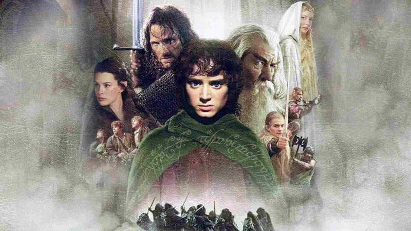 Cine Cultura exibe versões estendidas da trilogia O Senhor dos Anéis