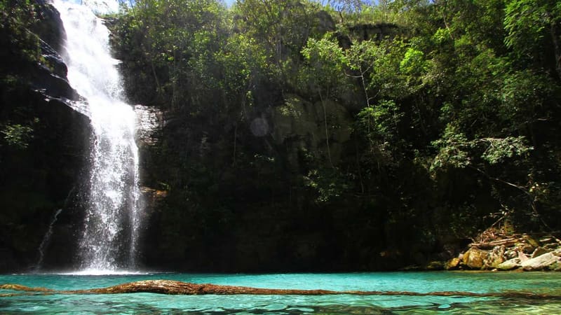 Turismo em Goiás registra a 2ª maior alta do país