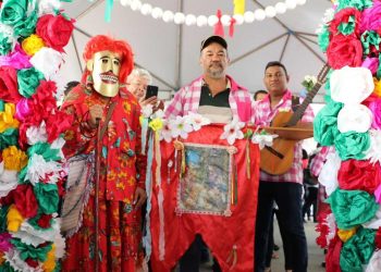 23º Encontro de Folia de Reis de Goiânia reúne tradição, fé e cultura popular