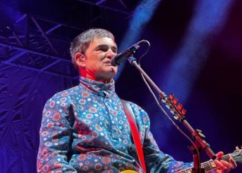 Um Festival 2026 traz grandes nomes do rock a Goiânia