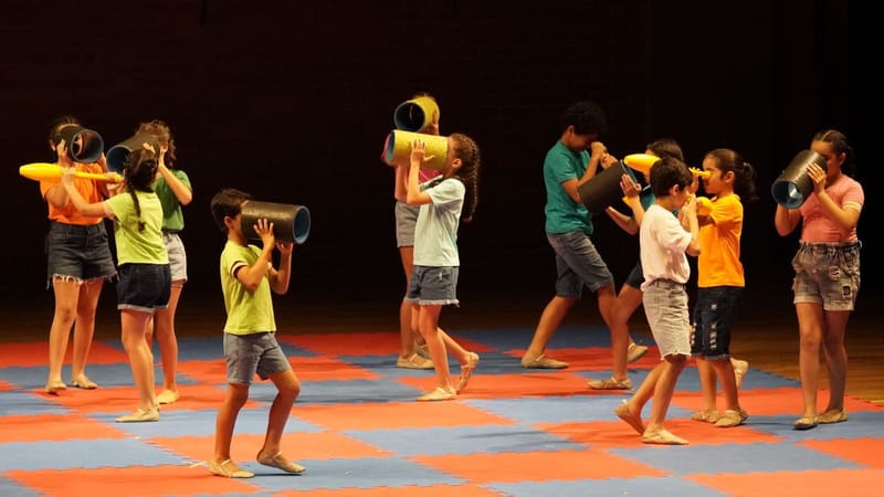 Inscrições seguem até o dia 1º de fevereiro. Todos os cursos são gratuitos | Foto: Cinthia Oliveira
