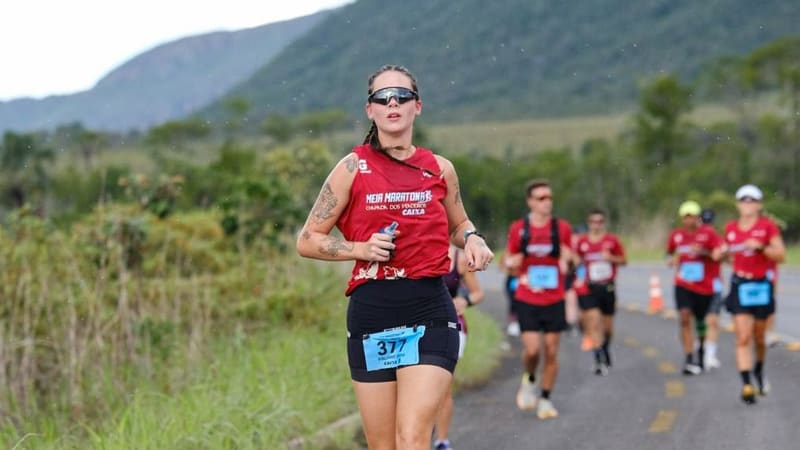 Chapada dos Veadeiros recebe a 11ª Meia Maratona e anuncia maratona inédita