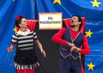 Festival Palhaçada retorna ao calendário cultural de Goiânia em 2026