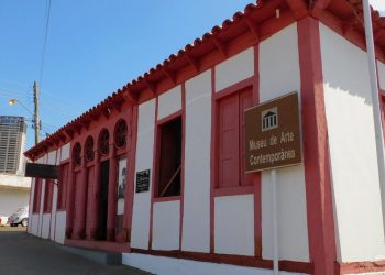 22º Salão Nacional de Arte de Jataí abre inscrições para artistas de todo o Brasil