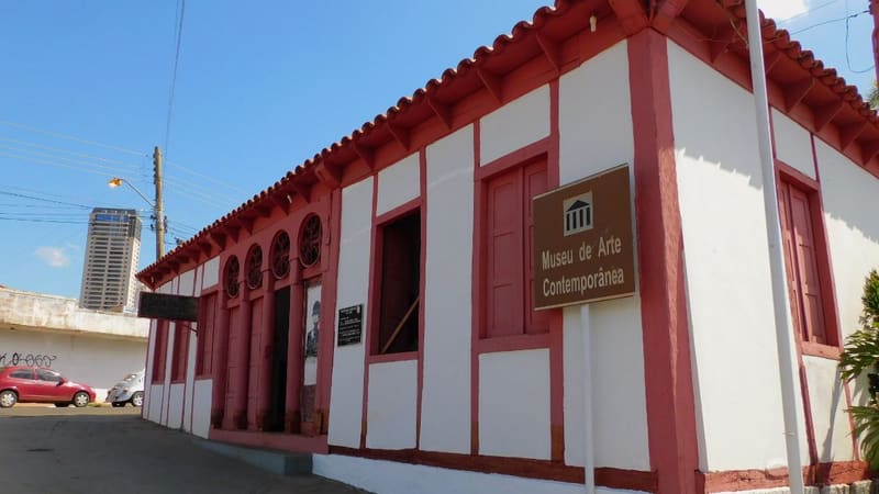 22º Salão Nacional de Arte de Jataí abre inscrições para artistas de todo o Brasil