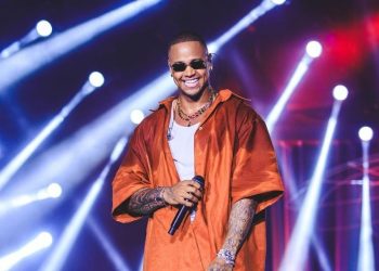 Pré-carnaval em Goiânia terá shows de Léo Santana, Dennis DJ e Guilherme e Benuto