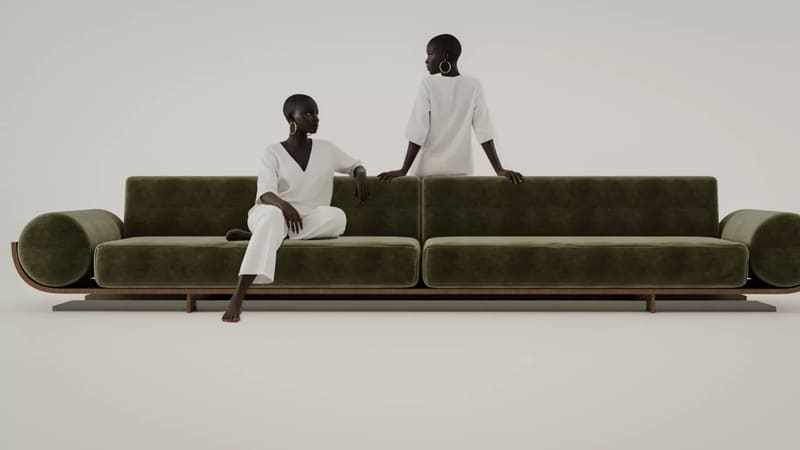 Leo Romano vence prêmio internacional de design