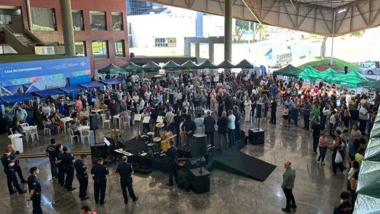 Goiânia recebe 2ª edição da Feira da Agricultura Familiar e Economia Criativa