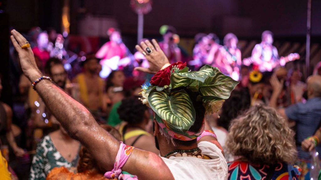 Carnaval 2026 em São Paulo: confira calendário de blocos de rua