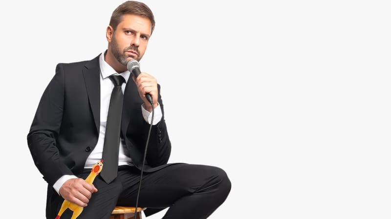 Espetáculo será apresentado no dia 13 de março, em Anápolis, no Teatro Municipal, e no dia 14 de março, em Goiânia | Foto: Divulgação