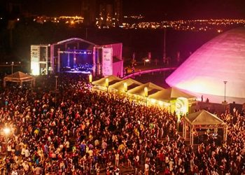 Festival Bananada 2026 tem data e local confirmados