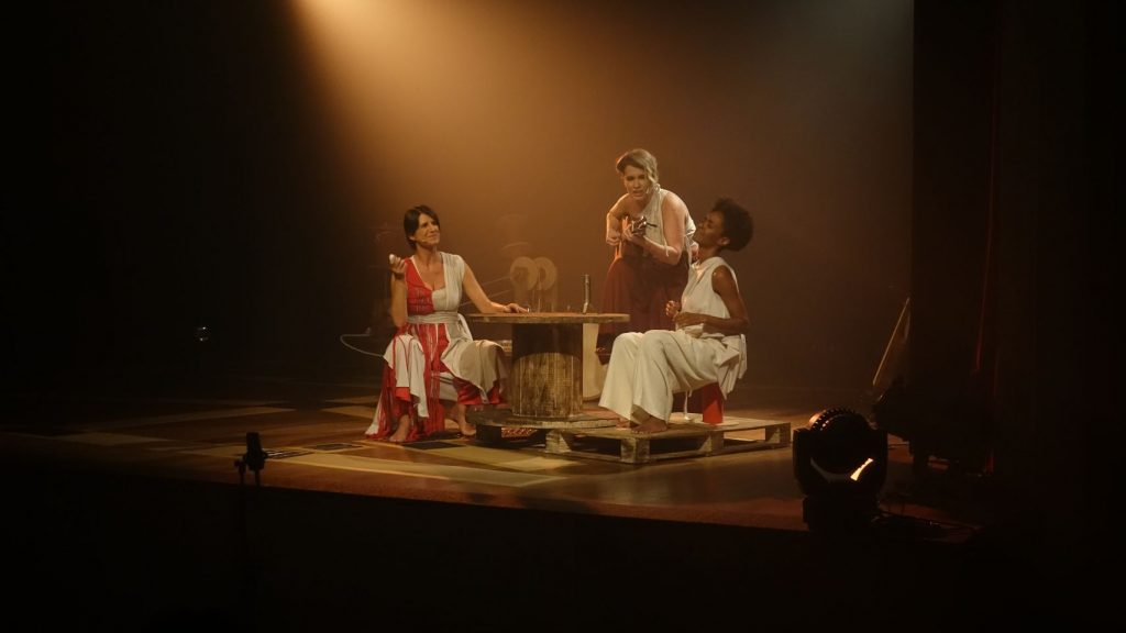Quer ir ao teatro em São Paulo? Reunimos 10 peças incríveis para você assistir 