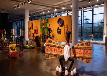 Itinerância da 36ª Bienal de São Paulo, no MAC Goiás, terá intercâmbio entre artistas nacionais, internacionais e goianos