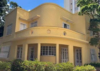 Museu Pedro Ludovico é reinaugurado após reforma