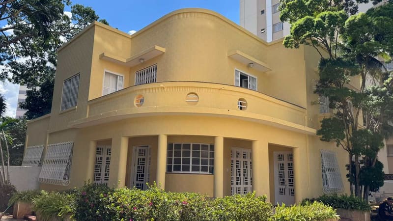 Museu Pedro Ludovico é reinaugurado após reforma